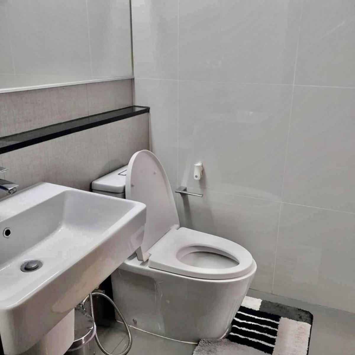(A033318) Very condo Sukhumvit 72 – รูปที่ 4