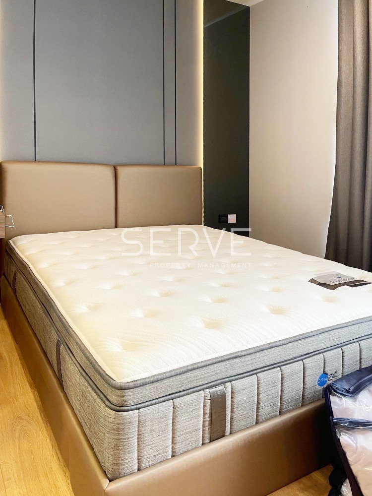 Nice Room Studio High Fl 10+ Good Location Close to BTS Phrom Phong 500 m. at Noble Around 33 Condo / For Sale – รูปที่ 3