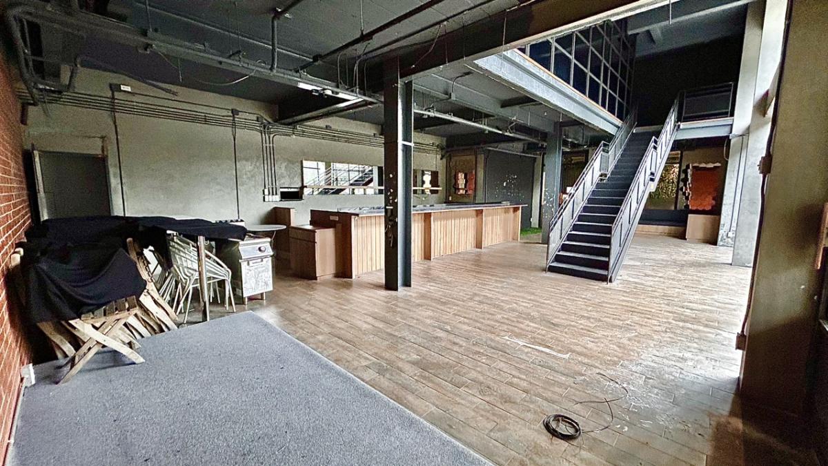 Urgent!! Prime Location : Commercial Space For Rent near BTS Ekkamai! – รูปที่ 2