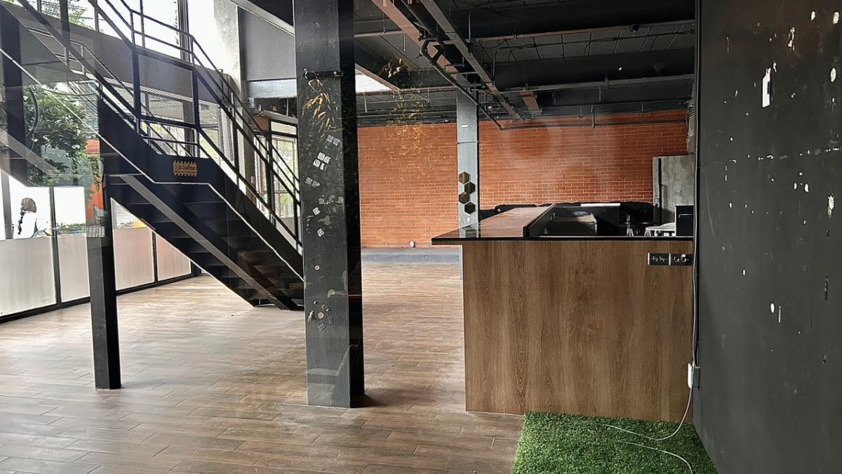 Urgent!! Prime Location : Commercial Space For Rent near BTS Ekkamai! – รูปที่ 3