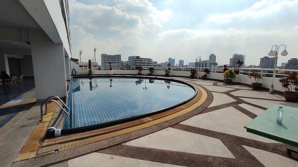 ขาย อาคาเดีย ทาวเวอร์ คอนโด ติวานนท์ !! ใกล้ MRT กระทรวงสาธารณสุข !! – รูปที่ 3