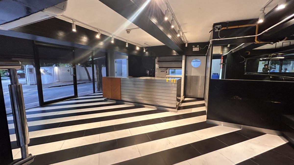 Don't Miss Out!!📍 Restaurant Space For Rent  120,000 per month – รูปที่ 3
