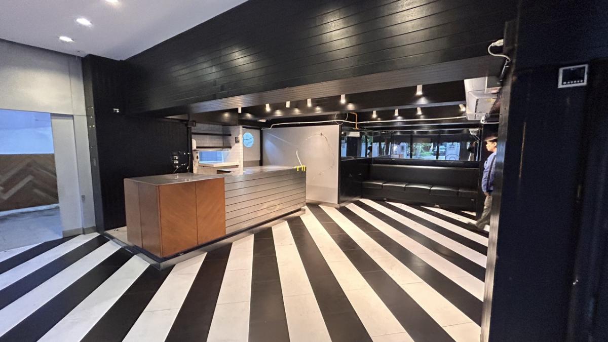 Don't Miss Out!!📍 Restaurant Space For Rent  120,000 per month – รูปที่ 4