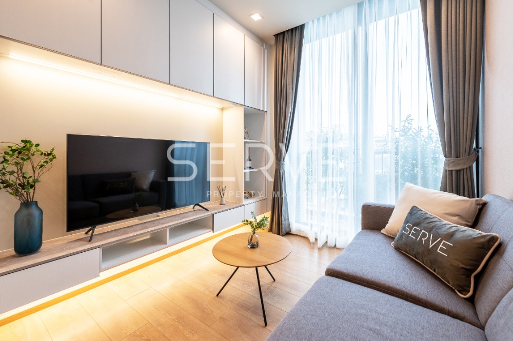 1 Bed Nice Decorate 43.77 sq.m. New Condo Good Location Close to BTS Phrom Phong 500 m at Noble Around 33 Condo / For Sale 1 Bed Nice Decorate 43.77 sq.m. New Condo Good Location Close to BTS Phrom Phong 500 m at Noble Around 33 Condo / For Sale