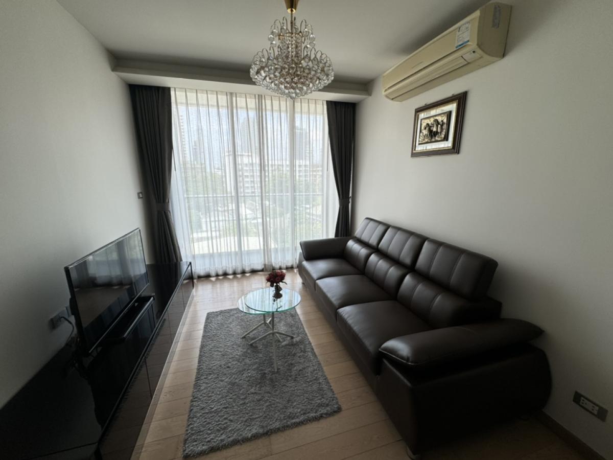 🔥Rent 1BR.🔥46sqm Floor7🔥Ready to move🔥Nice unit – รูปที่ 3
