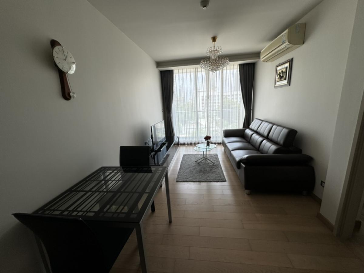 🔥Rent 1BR.🔥46sqm Floor7🔥Ready to move🔥Nice unit – รูปที่ 4