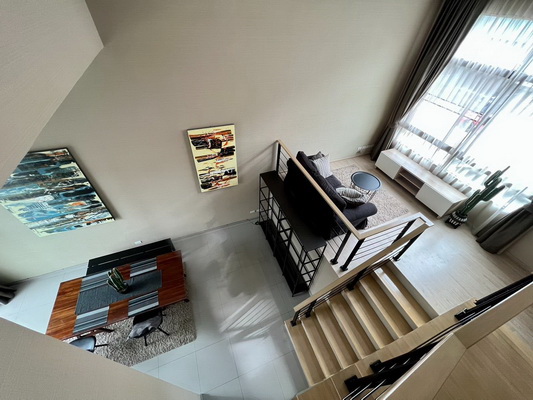 FOR RENT ARDEN PATTANAKARN / 3 bedrooms 4 bathrooms / 20 Sqw. 185 Sqm. **43,000** JUST 15 MINUTES FROM THONGLOR – รูปที่ 4