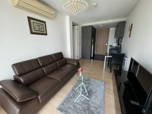 🔥Rent 1BR.🔥47sqm Floor7🔥Ready to move🔥Nice unit