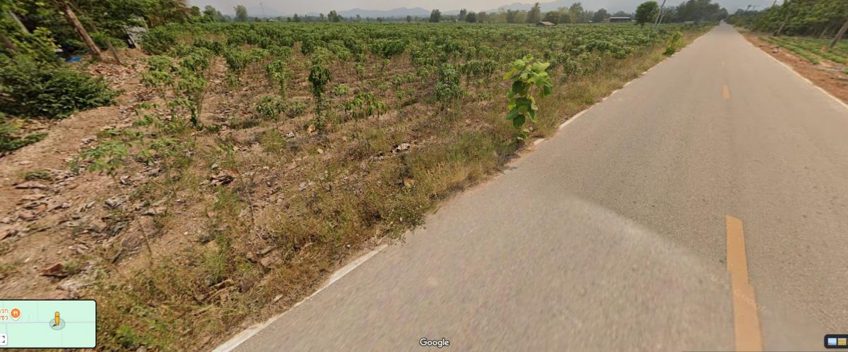 Land next to the road – รูปที่ 4