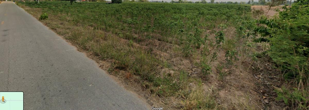 Land next to the road – รูปที่ 2
