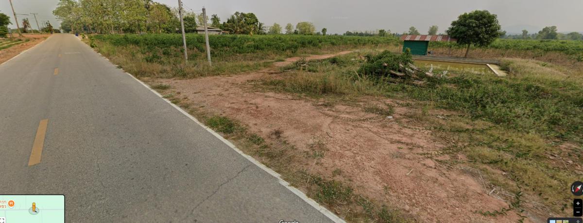 Land next to the road – รูปที่ 3