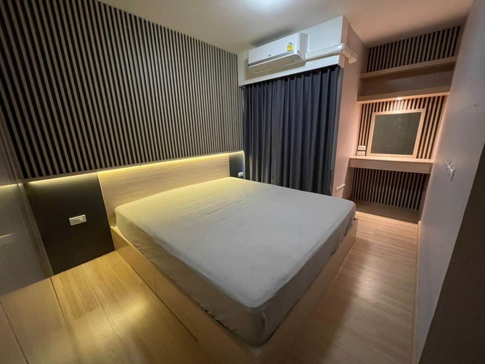 FOR RENT>> 🎊Plum Condo Chaengwattana Station 🌈>> ชั้น 6 วิวสระน้ำ ห้องเป็นส่วนตัว ไม่ติดกับใคร ทั้งชั้นมีห้องแบบนี้ห้องเดียว ติด รถไฟฟ้าสายสีชมพู สถานีราชภัฏพระนคร 100 เมตร #LV-MO489 FOR RENT>> 🎊Plum Condo Chaengwattana Station 🌈>> ชั้น 6 วิวสระน้ำ ห้องเป็นส่วนตัว ไม่ติดกับใคร ทั้งชั้นมีห้องแบบนี้ห้องเดียว ติด รถไฟฟ้าสายสีชมพู สถานีราชภัฏพระนคร 100 เมตร #LV-MO489