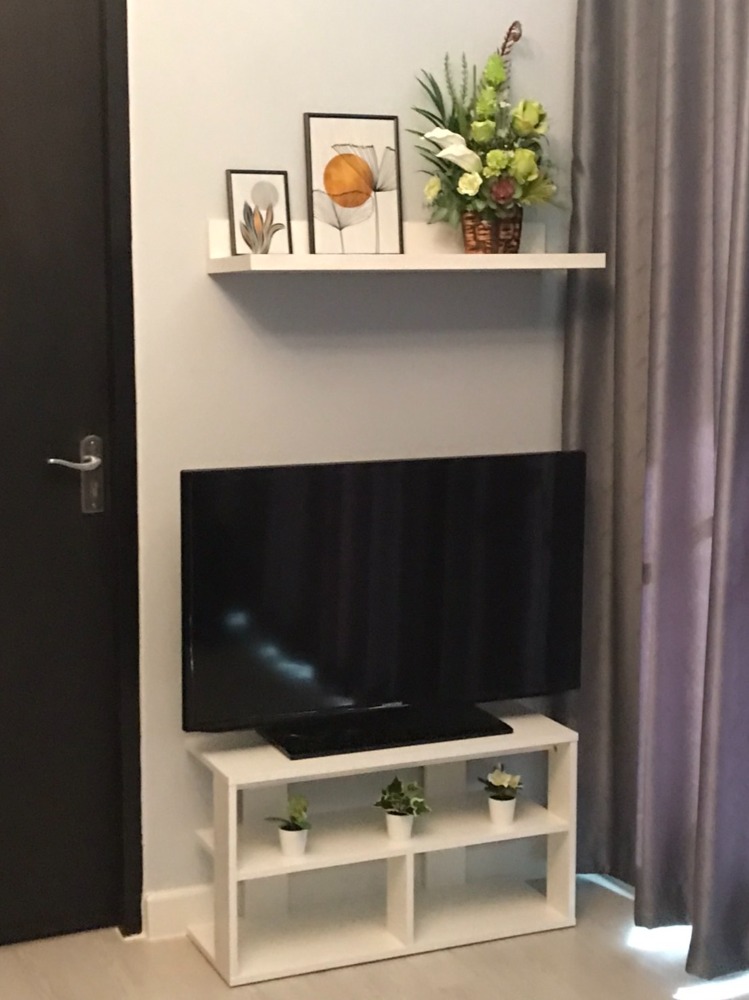 ให้เช่า 1 ห้องนอน 55 ตร.ม. บ้านกลางกรุง สยาม-ปทุมวัน – รูปที่ 4