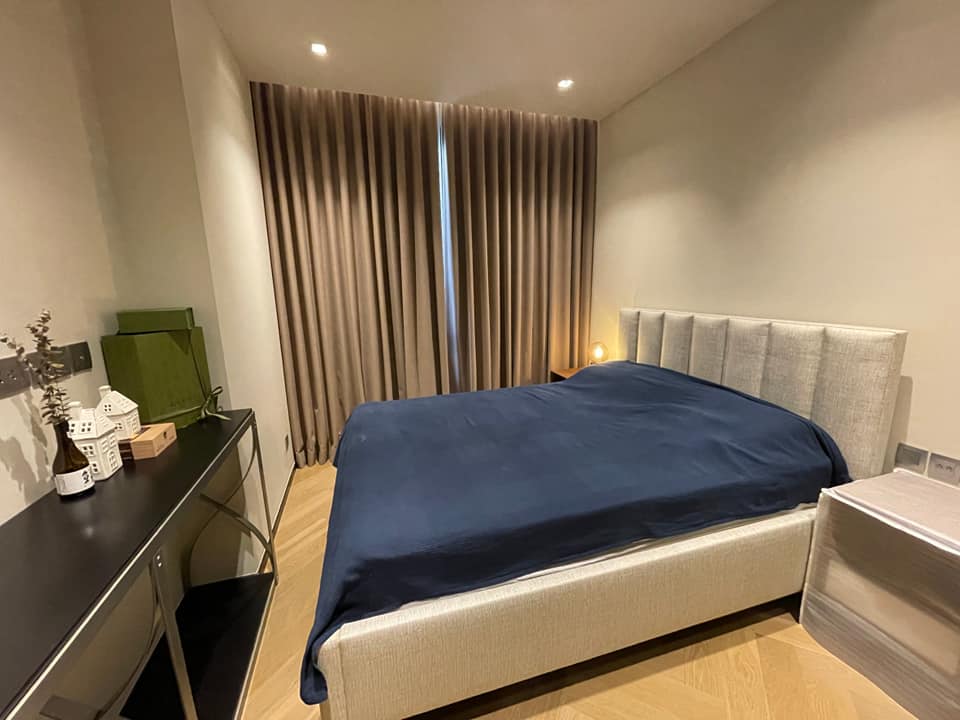 For rent The Reserve Sukhumvit 61 ห้องตกแต่งสวย น่าอยู่มาก LH-RW005056 – รูปที่ 2