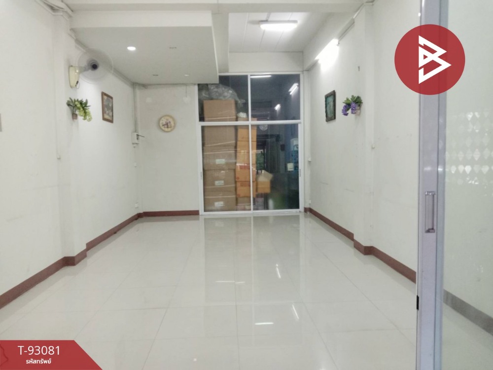 ขายอาคารพาณิชย์ 3 ชั้น ติดถนนฝั่งบายพาสตะวันออก ใกล้สนามบินเชียงราย – รูปที่ 4