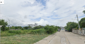 Land for sale, 200 sq.wa., Muang, Chonburi