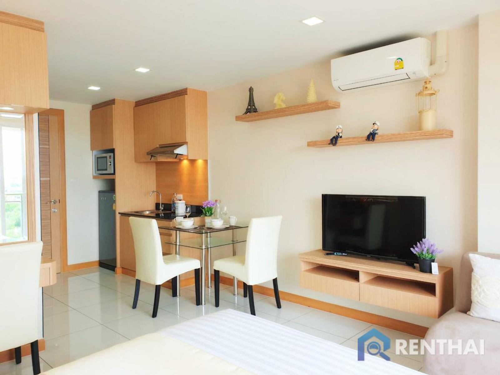 สำหรับ ขาย คอนโด สตูดิโอ ที่ Whale Marina – รูปที่ 3
