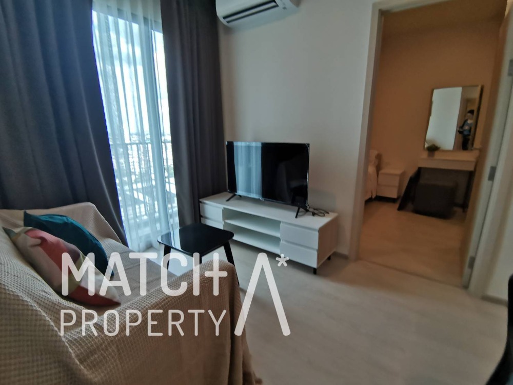 Room for rent: NUE Noble Ratchada Lat Phrao – รูปที่ 4