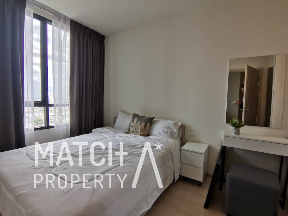 Room for rent: NUE Noble Ratchada Lat Phrao – รูปที่ 3