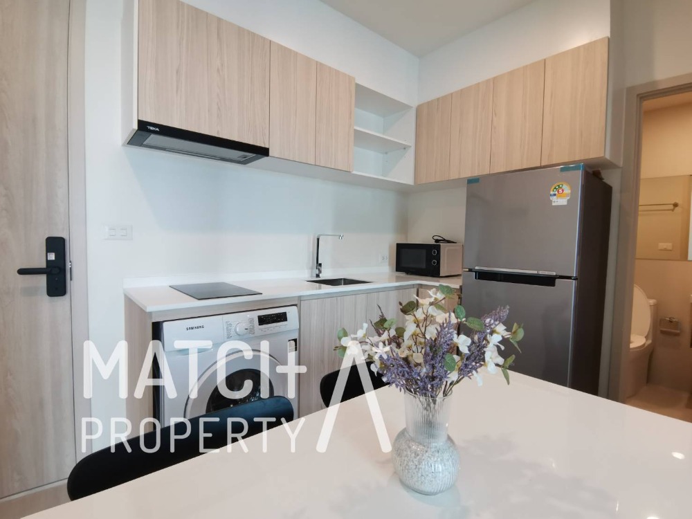Room for rent: NUE Noble Ratchada Lat Phrao – รูปที่ 2