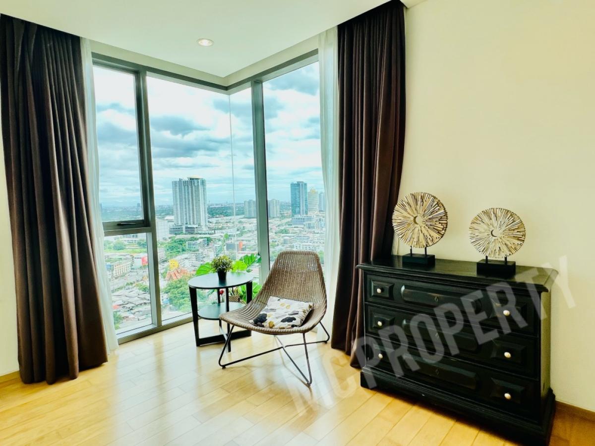 The Breeze Narathiwas 1 bedroom river view 47sqm for sale only 4.89 Mb please contact 0816878954 The Breeze Narathiwas 1 bedroom river view 47sqm for sale only 4.89 Mb please contact 0816878954