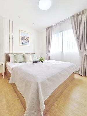 อยู่ฟรี 1 ปี เอามั้ย ได้ห้องนี้เลย😍 เติมเต็มความสุขของคุณในยามว่าง 😍 กับ #SmartCondo พระราม 2 อีก 1 ย่านแห่งความความสุขที่ไม่มีวันหลับไหล