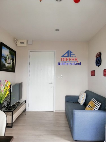 Dfa0338 ให้เช่า plum condo central station1 ติดเซ็นทรัลเวสเกต – รูปที่ 2