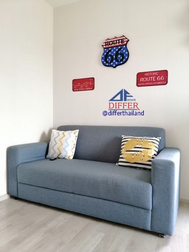 Dfa0338 ให้เช่า plum condo central station1 ติดเซ็นทรัลเวสเกต – รูปที่ 4