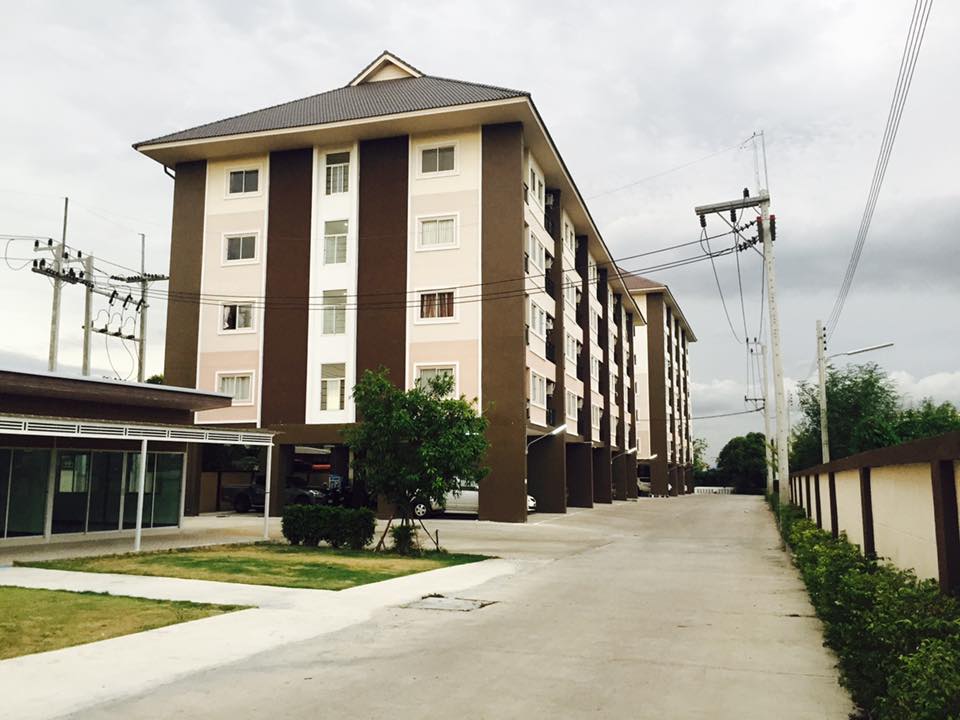 For Sale: Cape Town Condominium Chonburi For Sale: Cape Town Condominium Chonburi