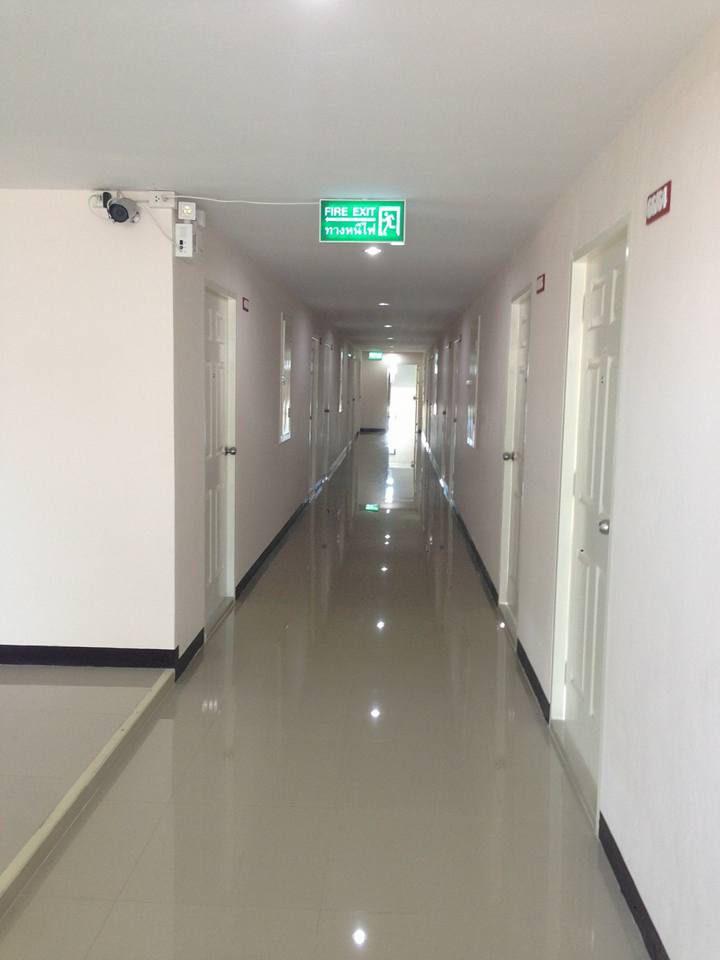 ✨ขายถูกมาก เคปทาวน์ คอนโดมิเนียม ชลบุรี (Cape Town Condo) – รูปที่ 2