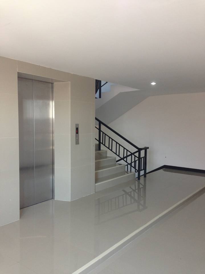 ✨ขายถูกมาก เคปทาวน์ คอนโดมิเนียม ชลบุรี (Cape Town Condo) – รูปที่ 4