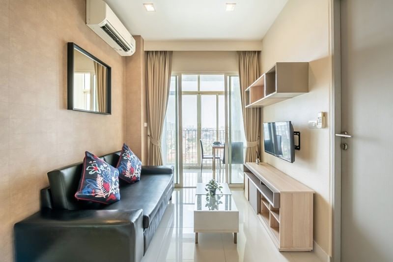Condo for rent, Ideo Verve Sukhumvit