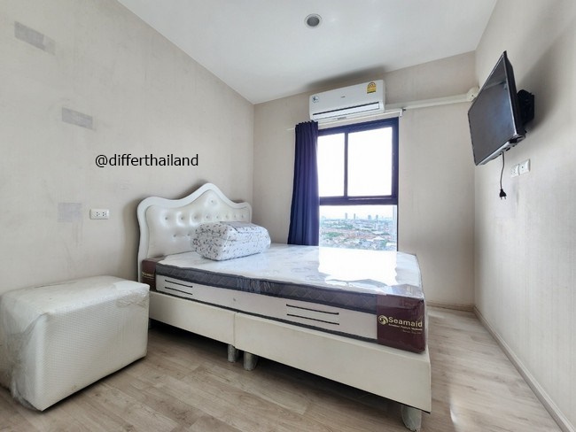 DF0093 For rent plum condo central station1 next to Central Westgate DF0093 For rent plum condo central station1 next to Central Westgate