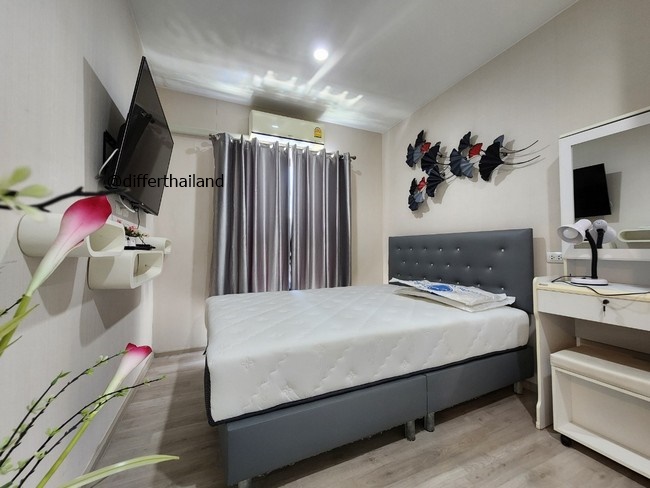 DF0338 For rent plum condo central station1 next to Central Westgate DF0338 For rent plum condo central station1 next to Central Westgate