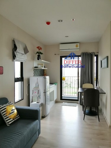 Dfa0338 For rent plum condo central station1 next to Central Westgate Dfa0338 For rent plum condo central station1 next to Central Westgate
