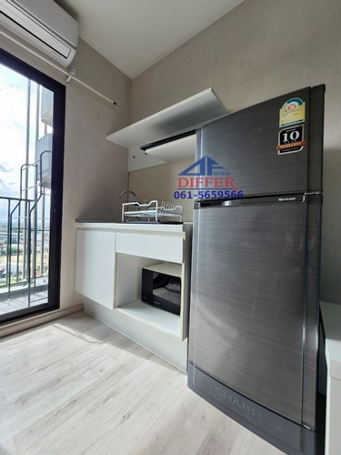Dfb0093 ให้เช่า plum condo central station1 ติดเซ็นทรัลเวสเกต – รูปที่ 4
