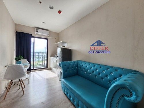 Dfb0093 ให้เช่า plum condo central station1 ติดเซ็นทรัลเวสเกต