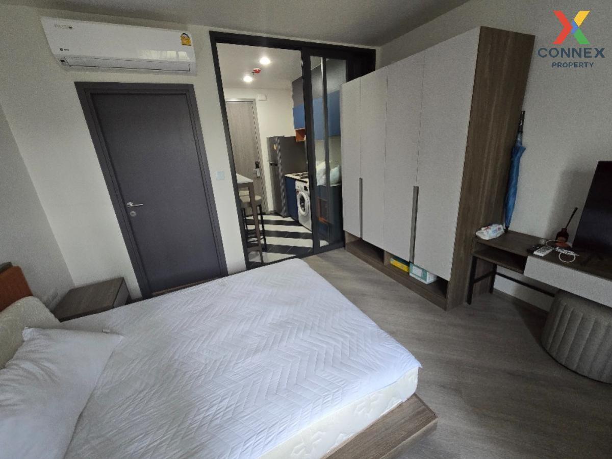 ขายคอนโด เดอะ เบส สะพานใหม่ BTS-สายหยุด อนุสาวรีย์ เขต บางเขน กรุงเทพ CX-104985 ขายคอนโด เดอะ เบส สะพานใหม่ BTS-สายหยุด อนุสาวรีย์ เขต บางเขน กรุงเทพ CX-104985