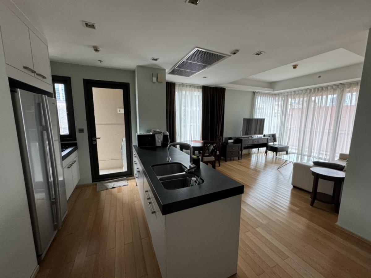 🔥Rent 2BR.2BR.🔥97sqm. Floor5🔥70,000/month – รูปที่ 2