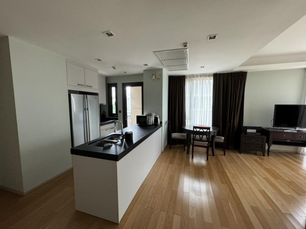 🔥Rent 2BR.2BR.🔥97sqm. Floor5🔥70,000/month – รูปที่ 4