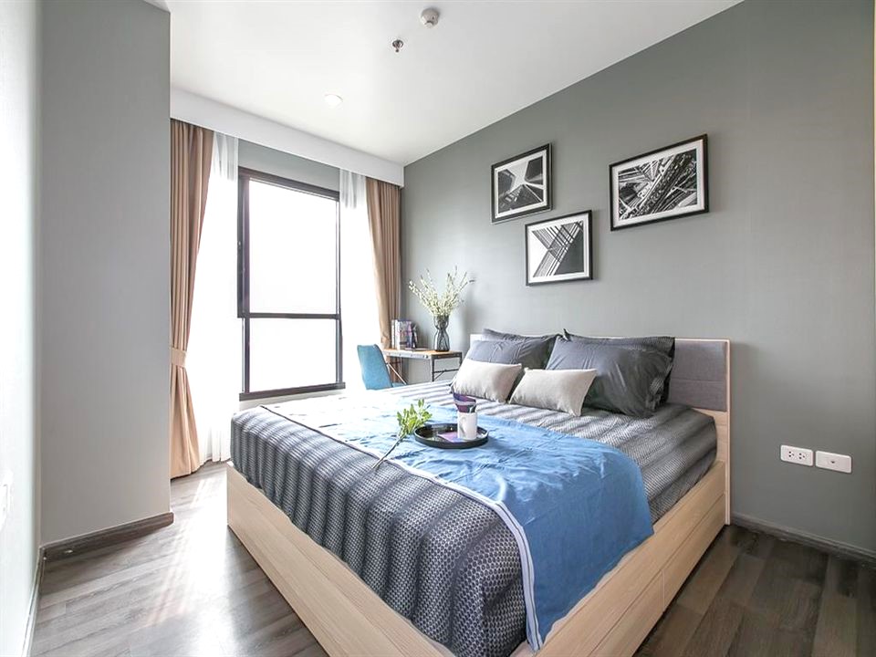 ✨LineID: @AgentCondo (มี@ ข้างหน้า)✨(2Beds 1Bath) For Rent The Base Park East === Booking Now!! ✨LineID: @AgentCondo (มี@ ข้างหน้า)✨(2Beds 1Bath) For Rent The Base Park East === Booking Now!!