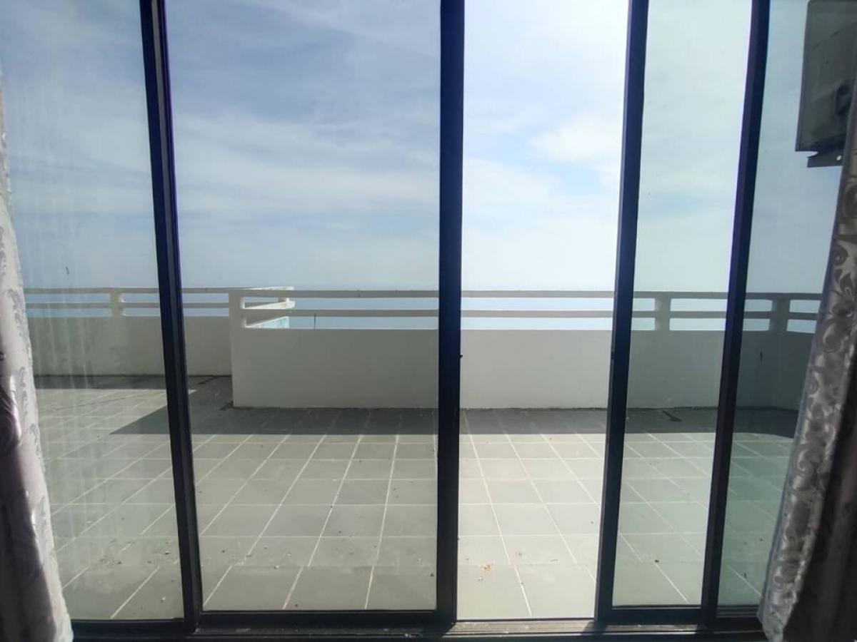 Sale Pent House closed to beach of Cha-am Grand Condotel, near Hua-Hin Airport by 17 minutes, Cha-am, Petchaburi Province – รูปที่ 3