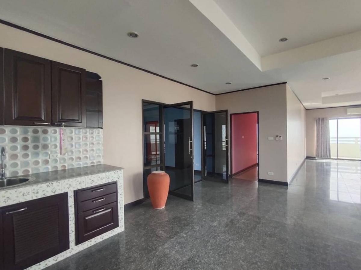 Sale Pent House closed to beach of Cha-am Grand Condotel, near Hua-Hin Airport by 17 minutes, Cha-am, Petchaburi Province – รูปที่ 4