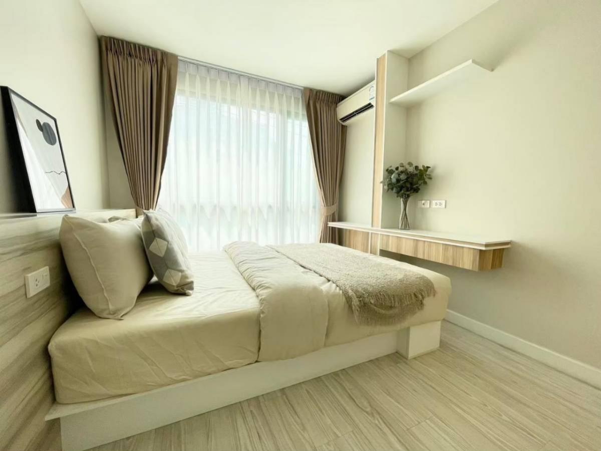 ขายคอนโด มีสไตล์ แอท สุขุมวิท-บางนา, 1 ห้องนอน, ตกแต่งสวย, หลังเซ็นทรัล บางนา