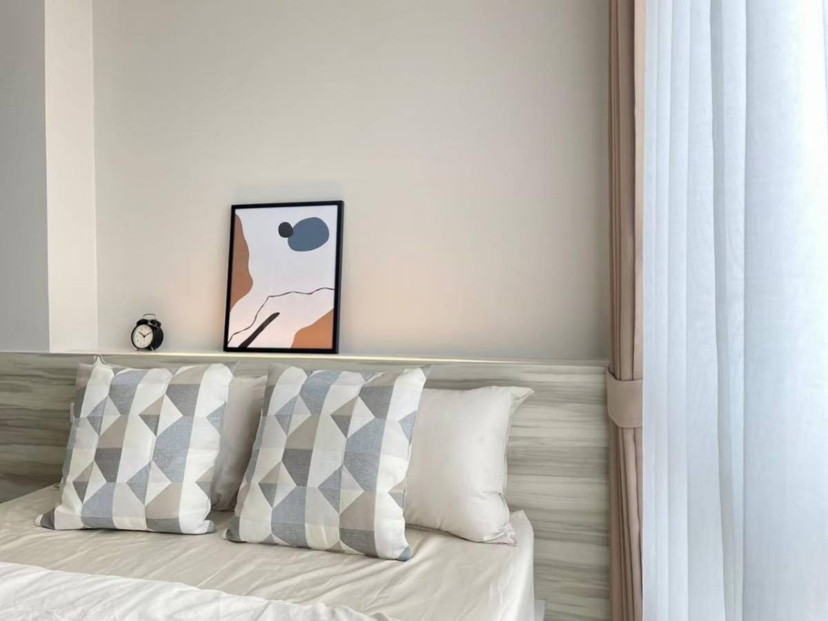 Condo MeStyle @Sukhumvit-Bangna, 1BR Available for Sale, Behind Central Bangna – รูปที่ 2