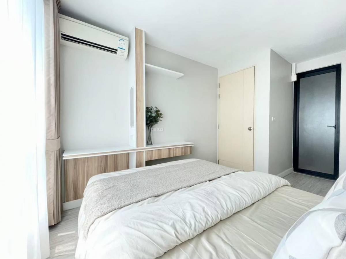 Condo MeStyle @Sukhumvit-Bangna, 1BR Available for Sale, Behind Central Bangna – รูปที่ 4