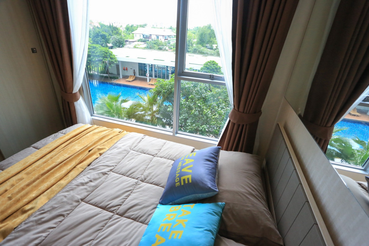 For Sale Condo , Aspire Rattanathibet 2 , MRT-Bang Krasor , Bang Kraso , Mueang Nonthaburi , Nonthaburi , CX-145292