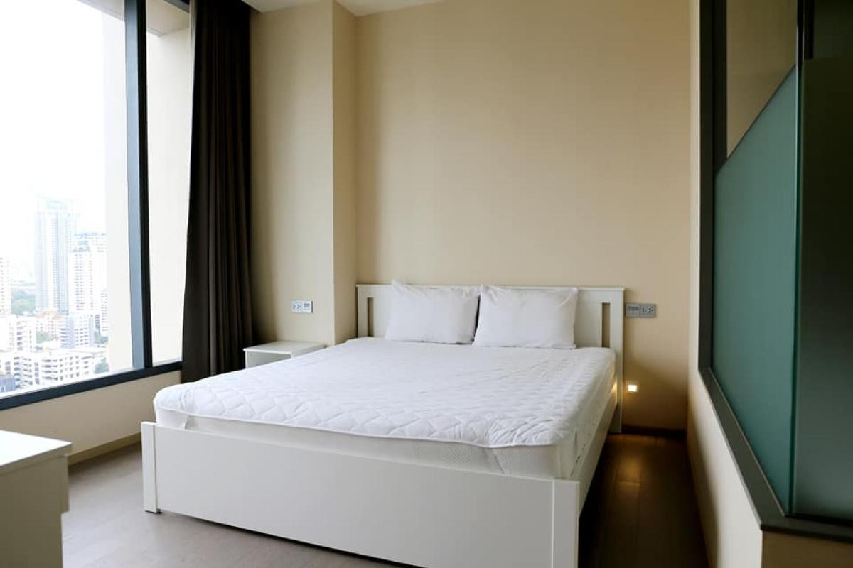 For Sale Condo , The Esse Asoke , BTS-Asok , Khlong Toei Nuea , Watthana , Bangkok CX-21660 For Sale Condo , The Esse Asoke , BTS-Asok , Khlong Toei Nuea , Watthana , Bangkok CX-21660