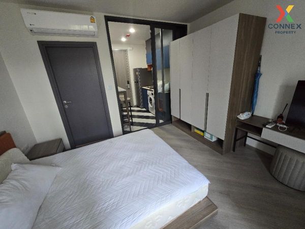 For Sale Condo , The Base Saphanmai , BTS-Sai Yud , Anusawari , Bang Khen , Bangkok CX-104985