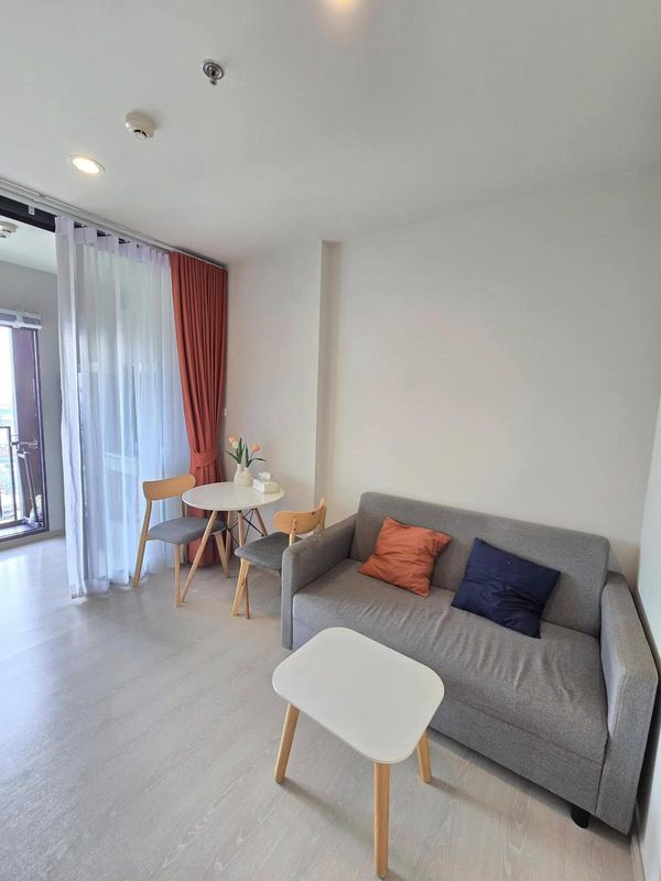 For SALE Condo , Nue Noble Ngamwongwan , Bang Khen , Mueang Nonthaburi , Nonthaburi , CX-144222